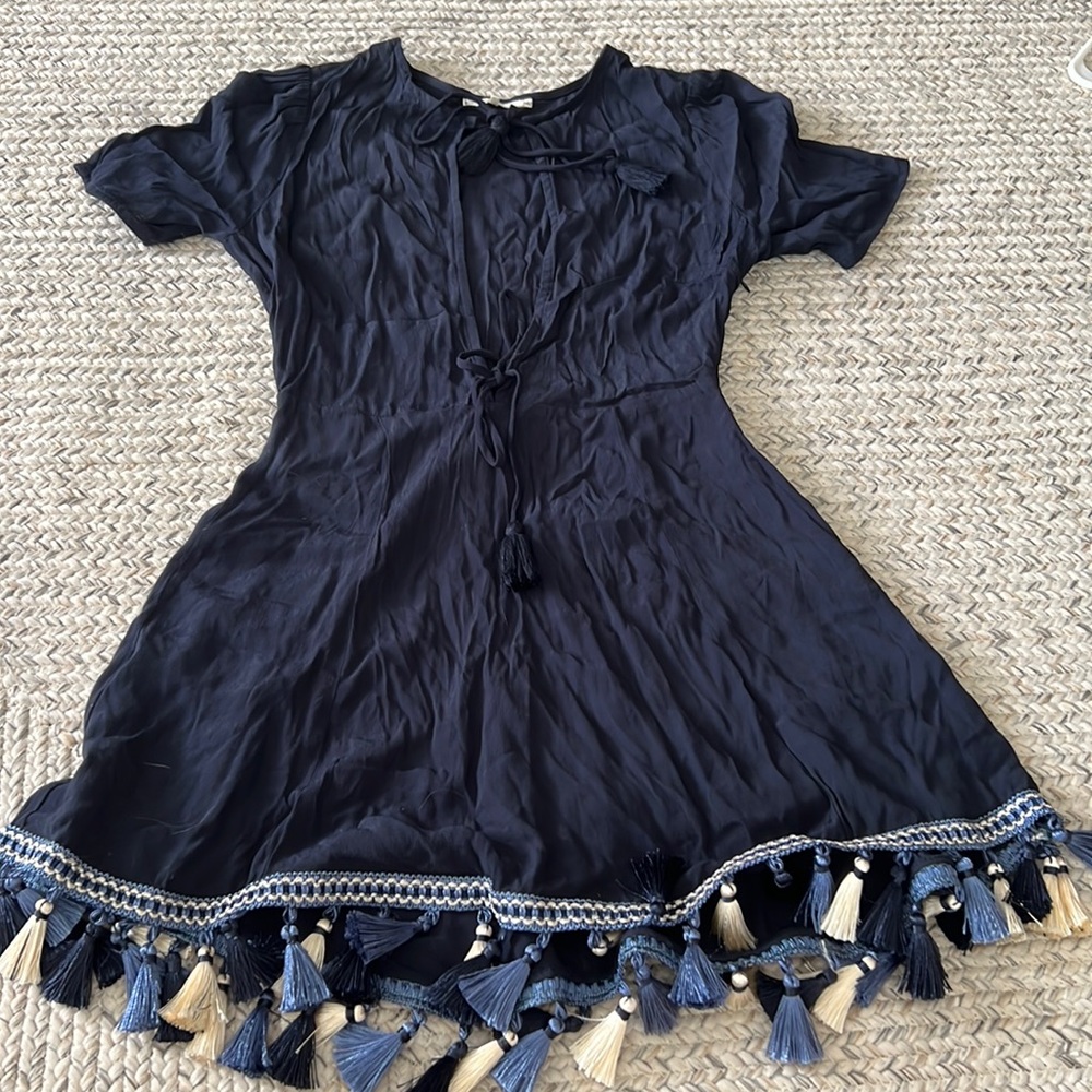 Tularosa dress